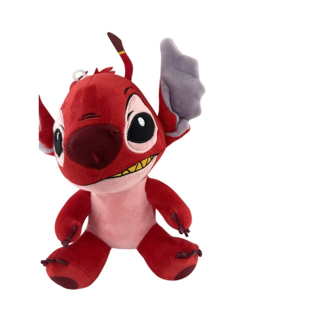 Disney Lilo & Stitch Leroy Plush 7.5